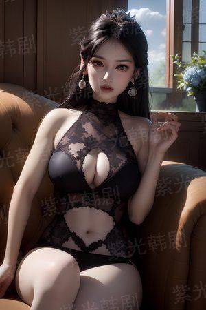 你怀了我的崽