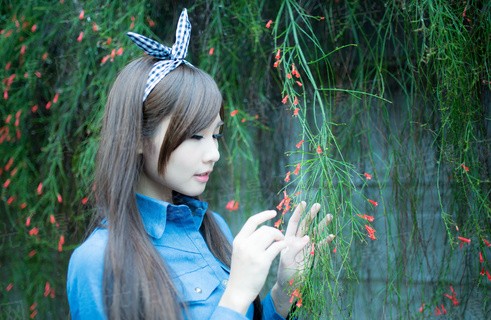 乔小姐的闪婚实录