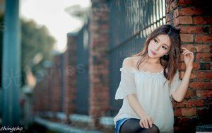 若我远去，后会无期