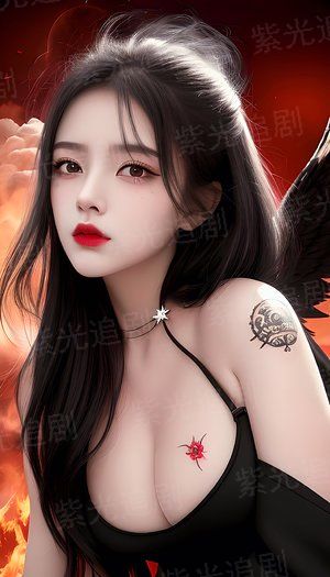 睡月如疯