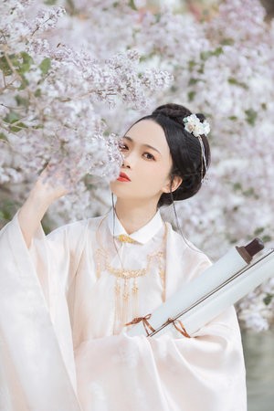 我女儿的爱人21