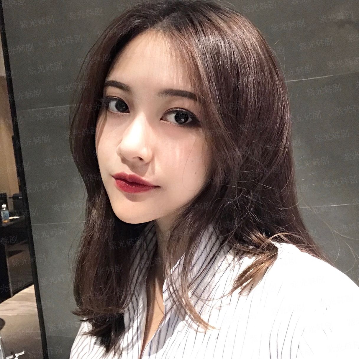 帝王情美人恩