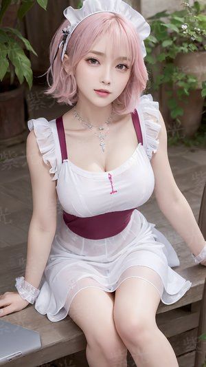 深宫美人策