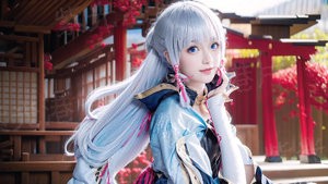 娇美仙妻爱上我